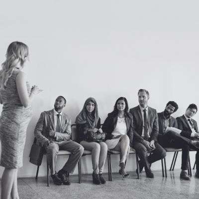 Employment and Discrimination Law