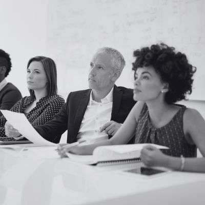 Peer Review and Credentialing Proceedings
