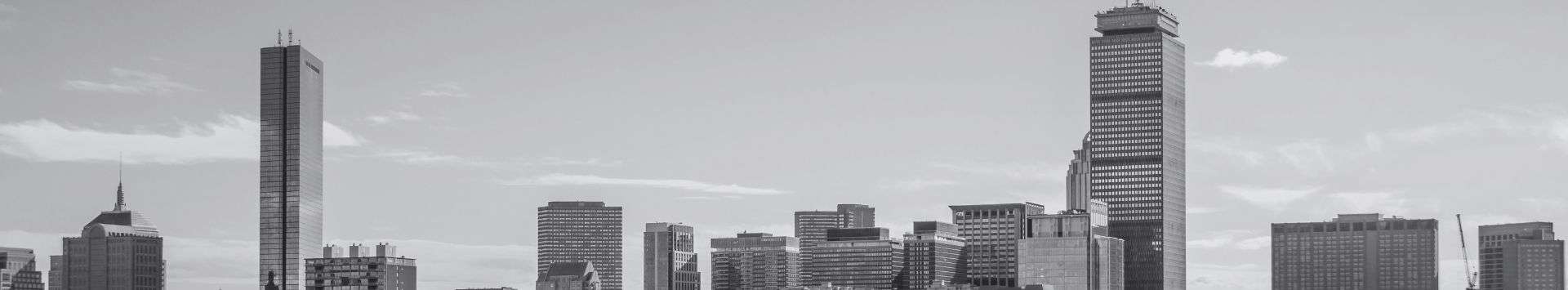 boston skyline