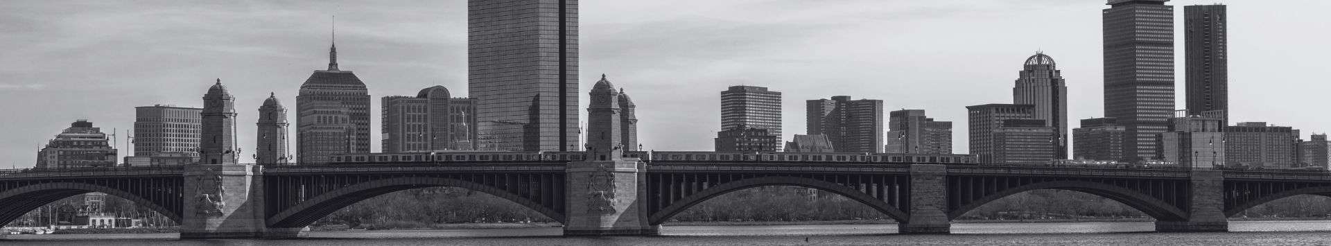 boston skyline