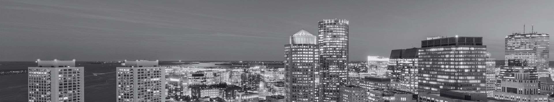 boston skyline
