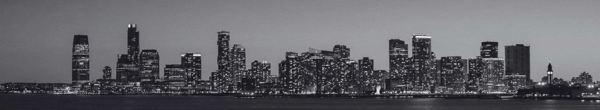 boston skyline