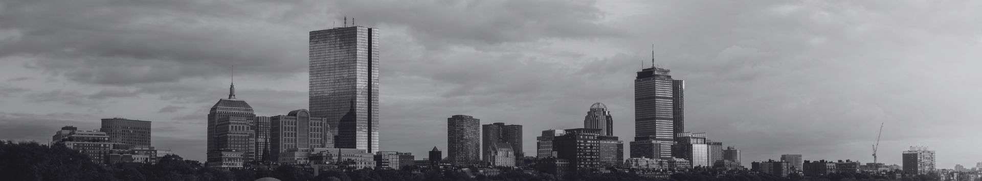 boston skyline