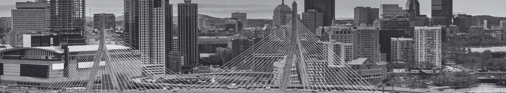 boston skyline